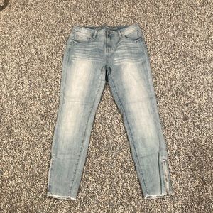 Vanilla Star Jeans-NWOT